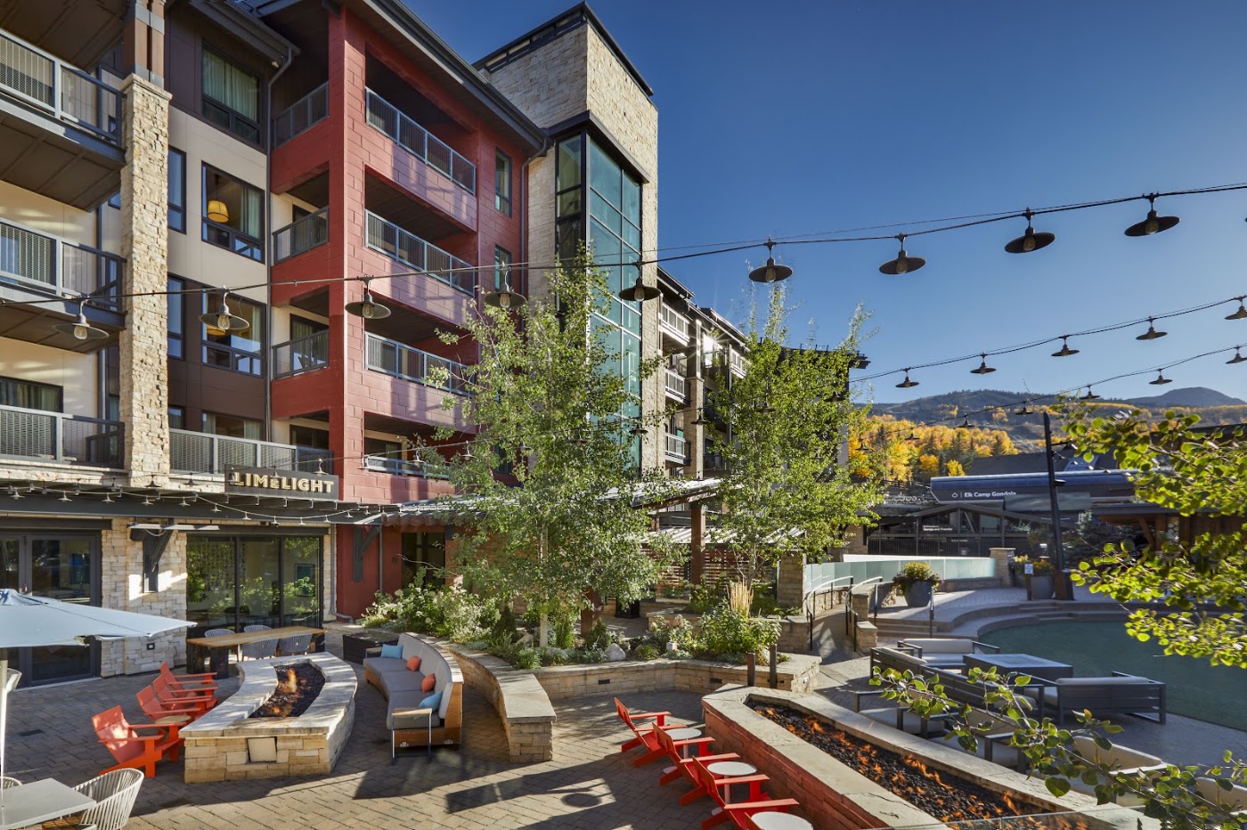 Limelight Hotel Snowmass, dog-friendly hotel, photo 2