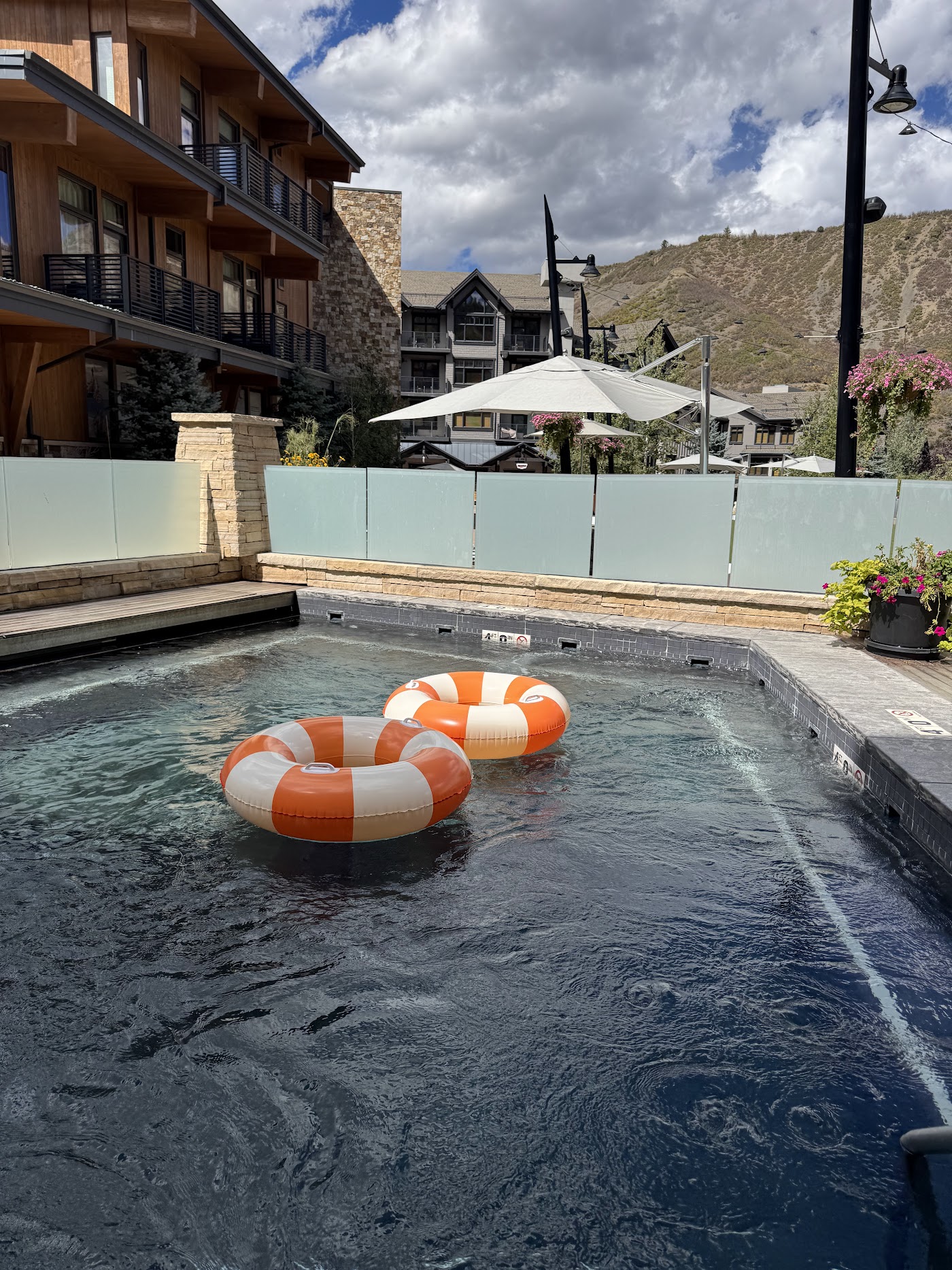Limelight Hotel Snowmass, dog-friendly hotel, photo 4