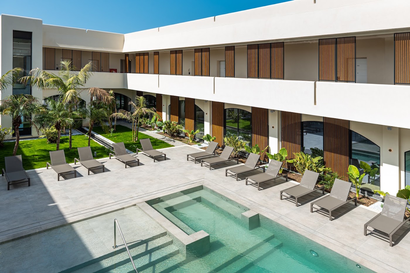 Limen Wellness Hotel & Spa, dog-friendly hotel, photo 2