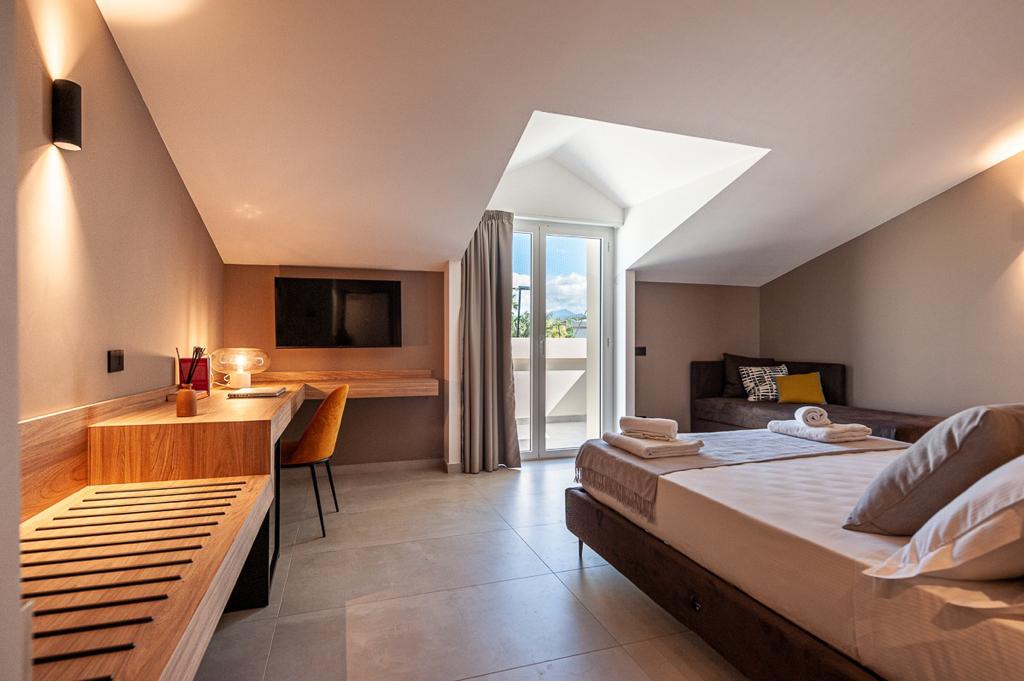 Limen Wellness Hotel & Spa, dog-friendly hotel, photo 3