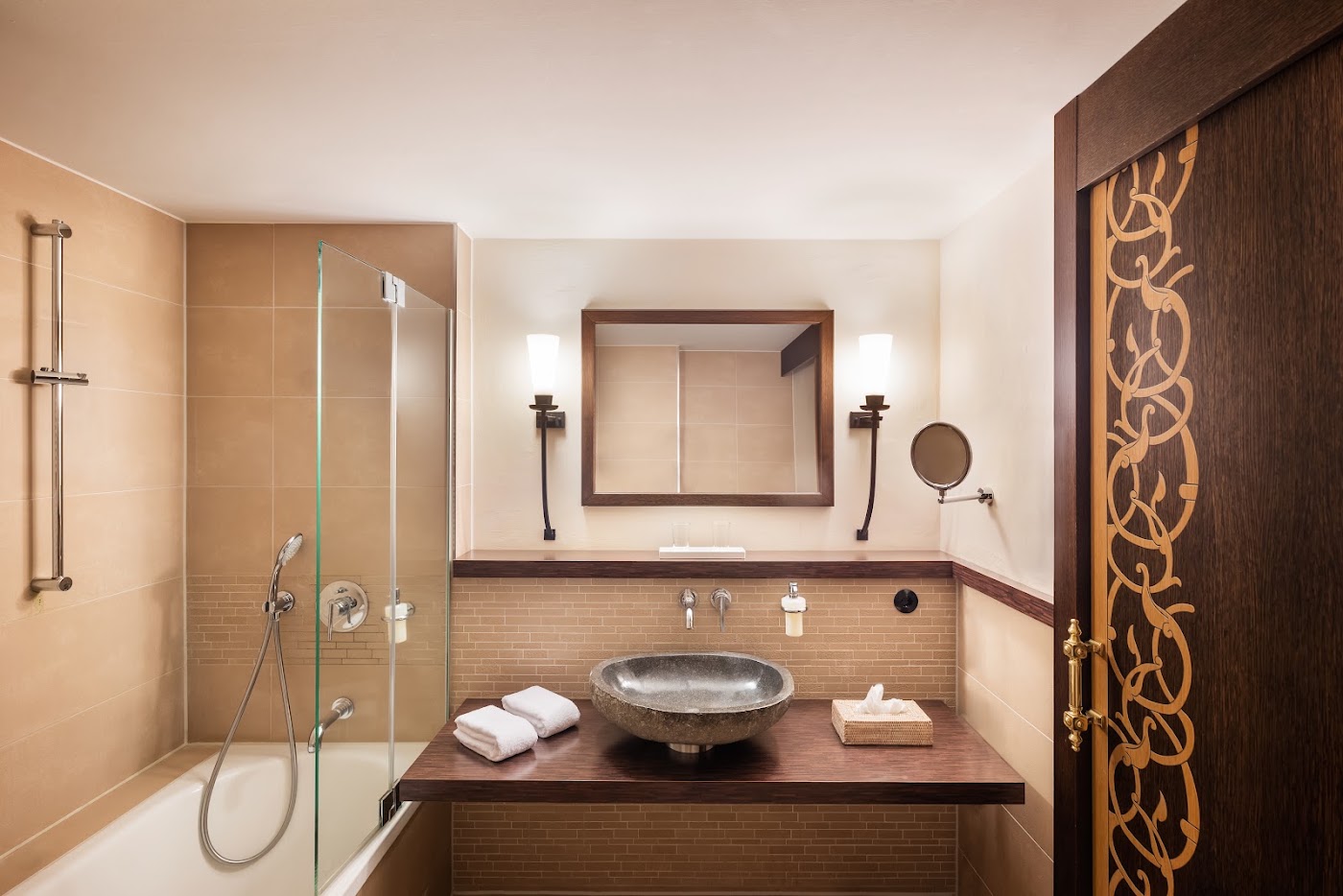Lindner Hotel Hamburg Hagenbeck, dog-friendly hotel, photo 4