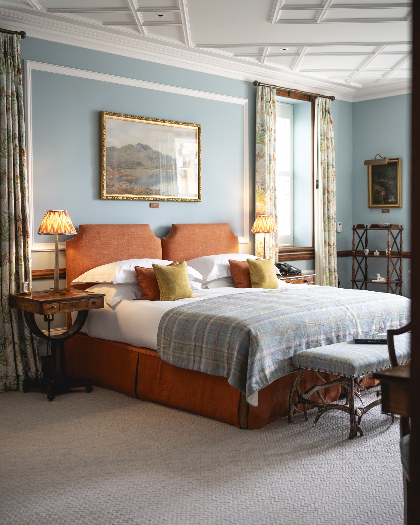 Links House at Royal Dornoch, dog-friendly hotel, photo 4