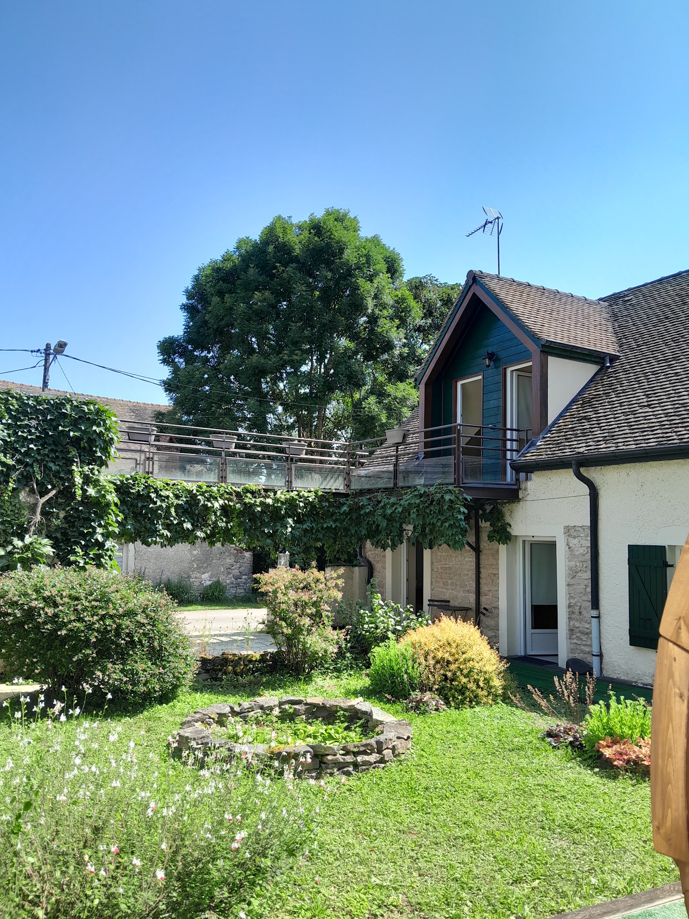 L'Instant Beaun'Heur, dog-friendly hotel, photo 2