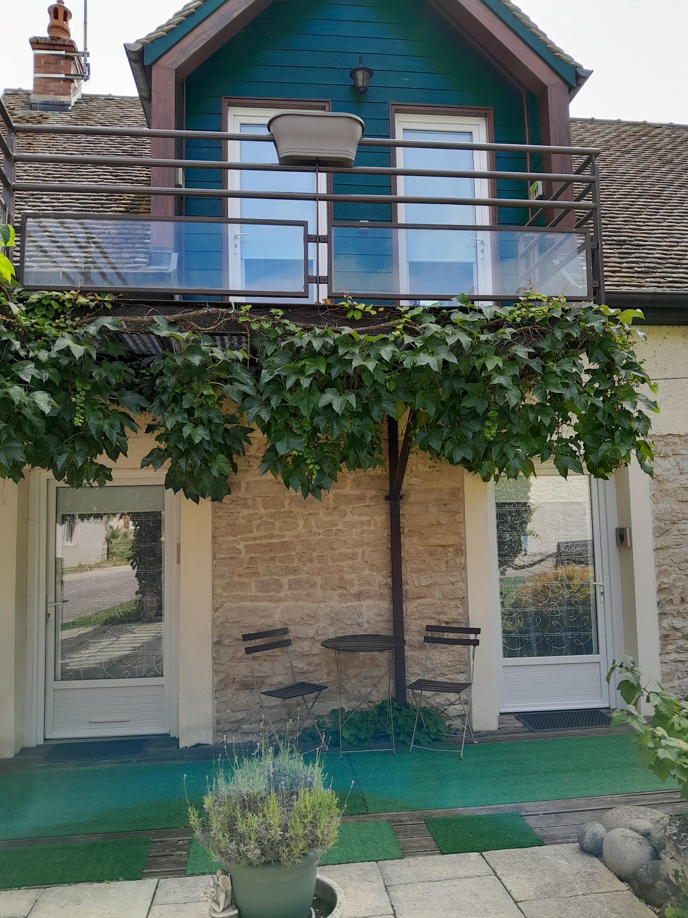 L'Instant Beaun'Heur, dog-friendly hotel, photo 4