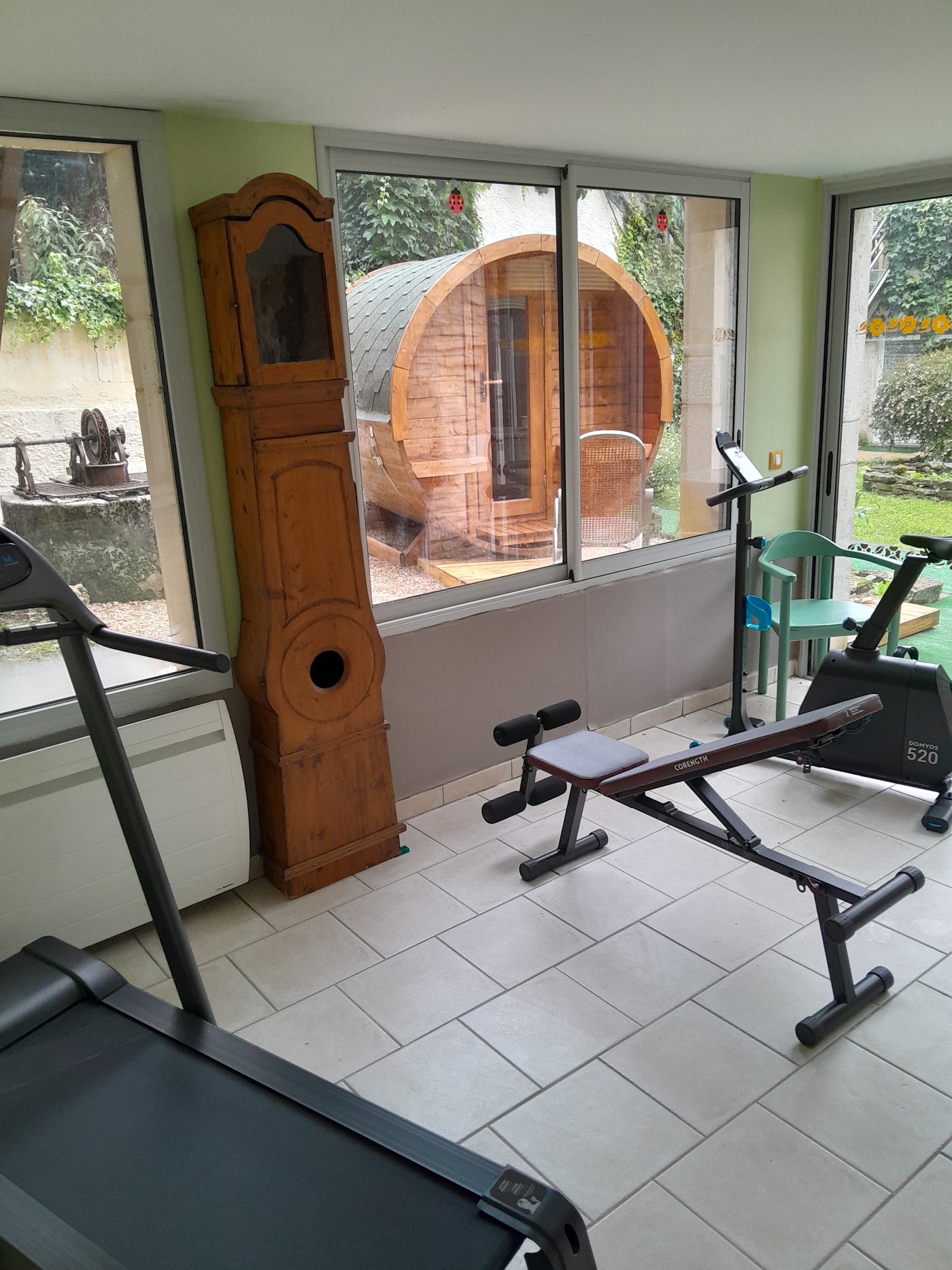 L'Instant Beaun'Heur, dog-friendly hotel, photo 5