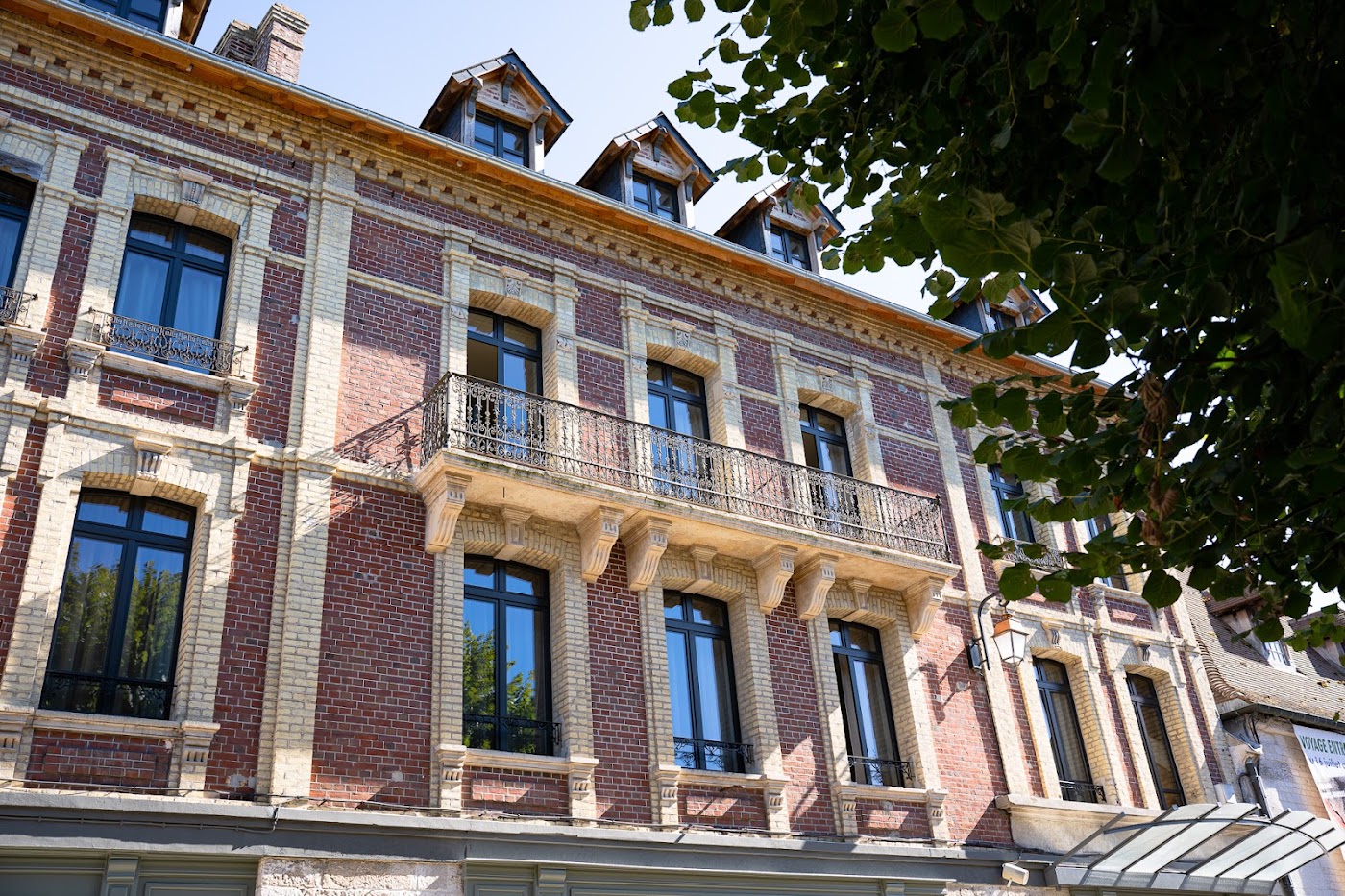 L'Invitation au Voyage, dog-friendly hotel, photo 5