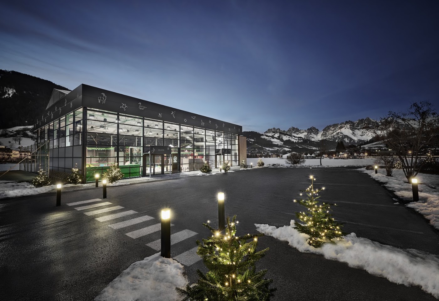 Lisi Family Hotel, dog-friendly hotel, photo 2