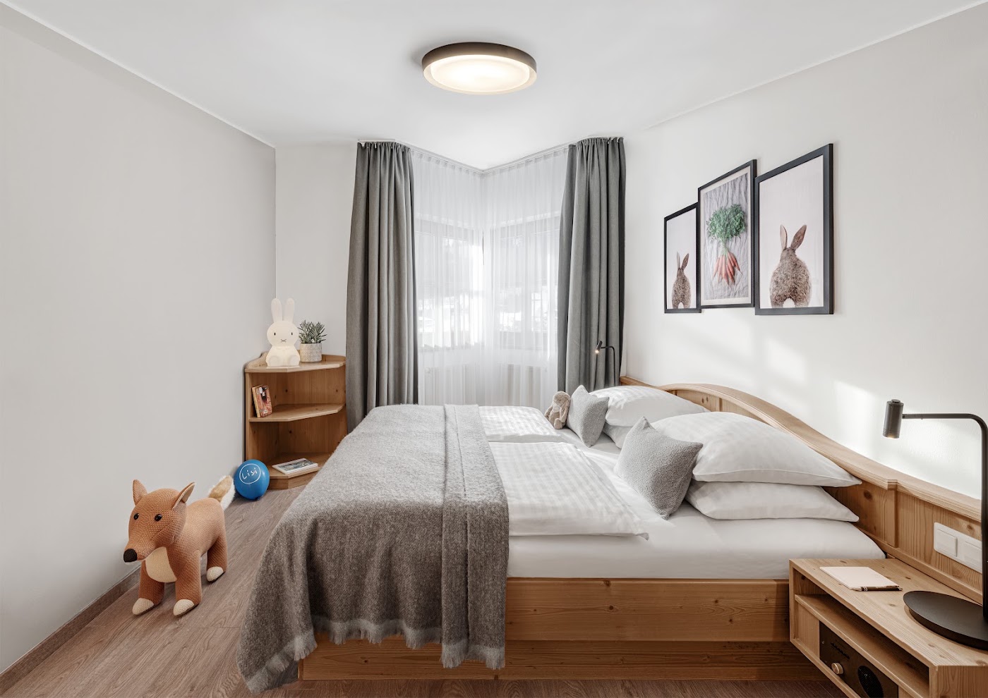 Lisi Family Hotel, dog-friendly hotel, photo 3