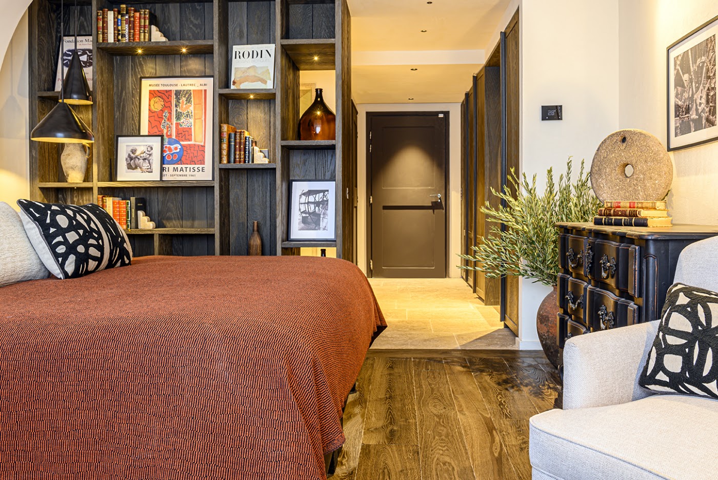 L'Isle de Leos Hotel & Spa, dog-friendly hotel, photo 2