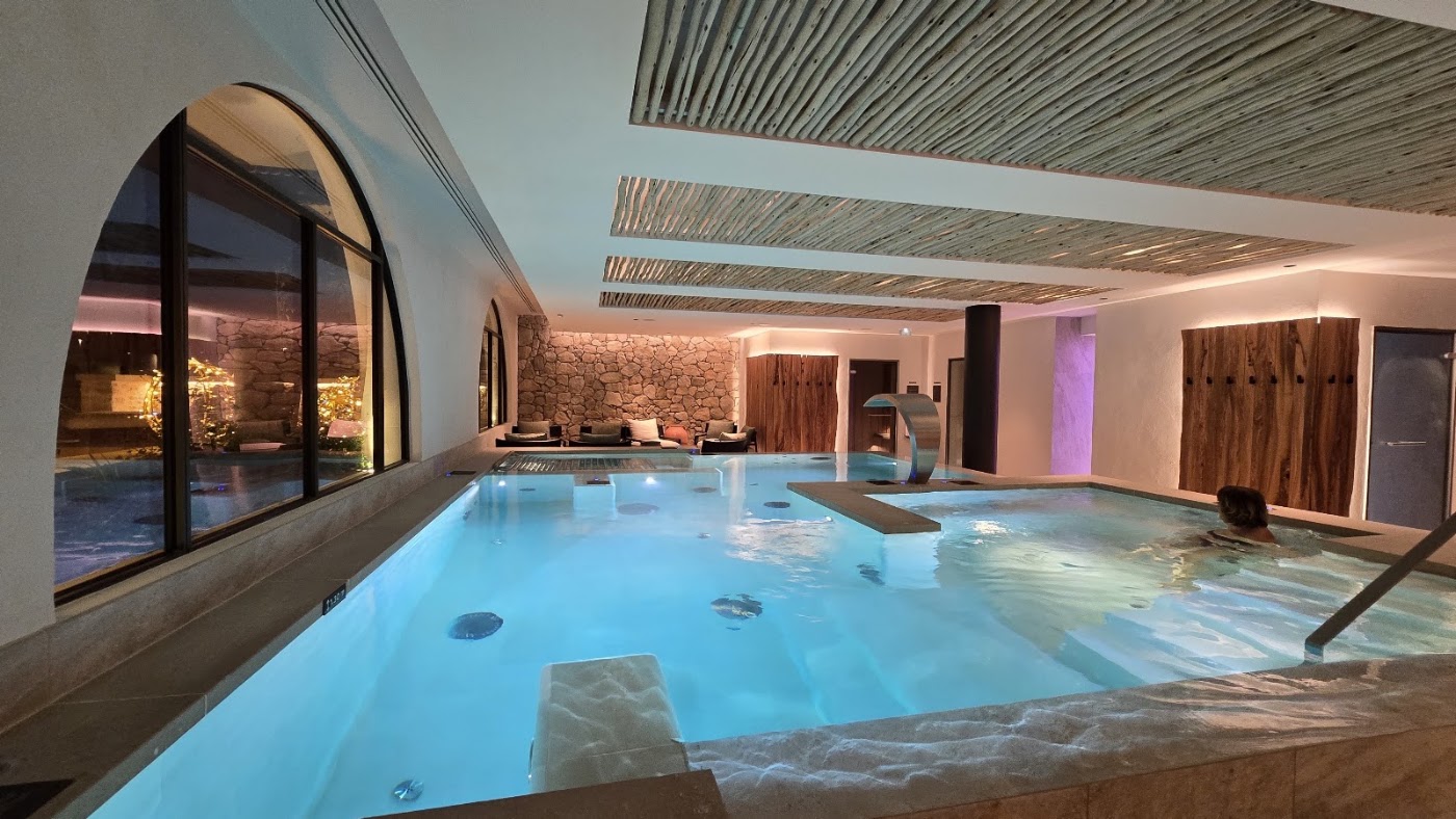 L'Isle de Leos Hotel & Spa, dog-friendly hotel, photo 4
