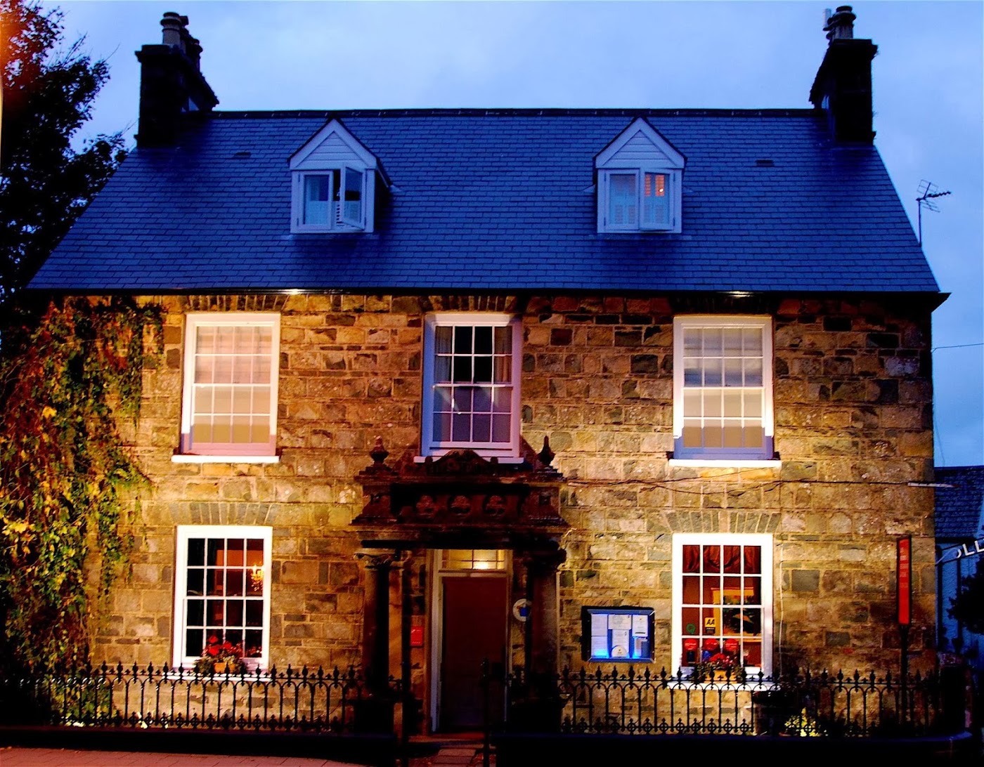 Llys Meddyg, dog-friendly hotel, photo 2