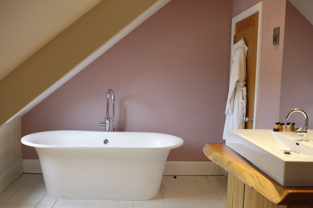 Llys Meddyg, dog-friendly hotel, photo 4