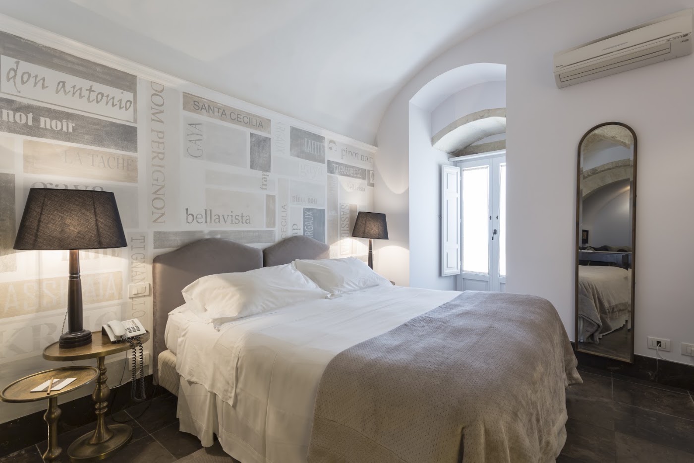 Locanda Don Serafino, dog-friendly hotel, photo 2