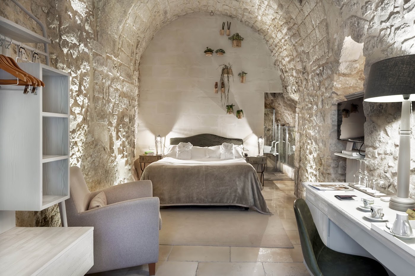 Locanda Don Serafino, dog-friendly hotel, photo 4
