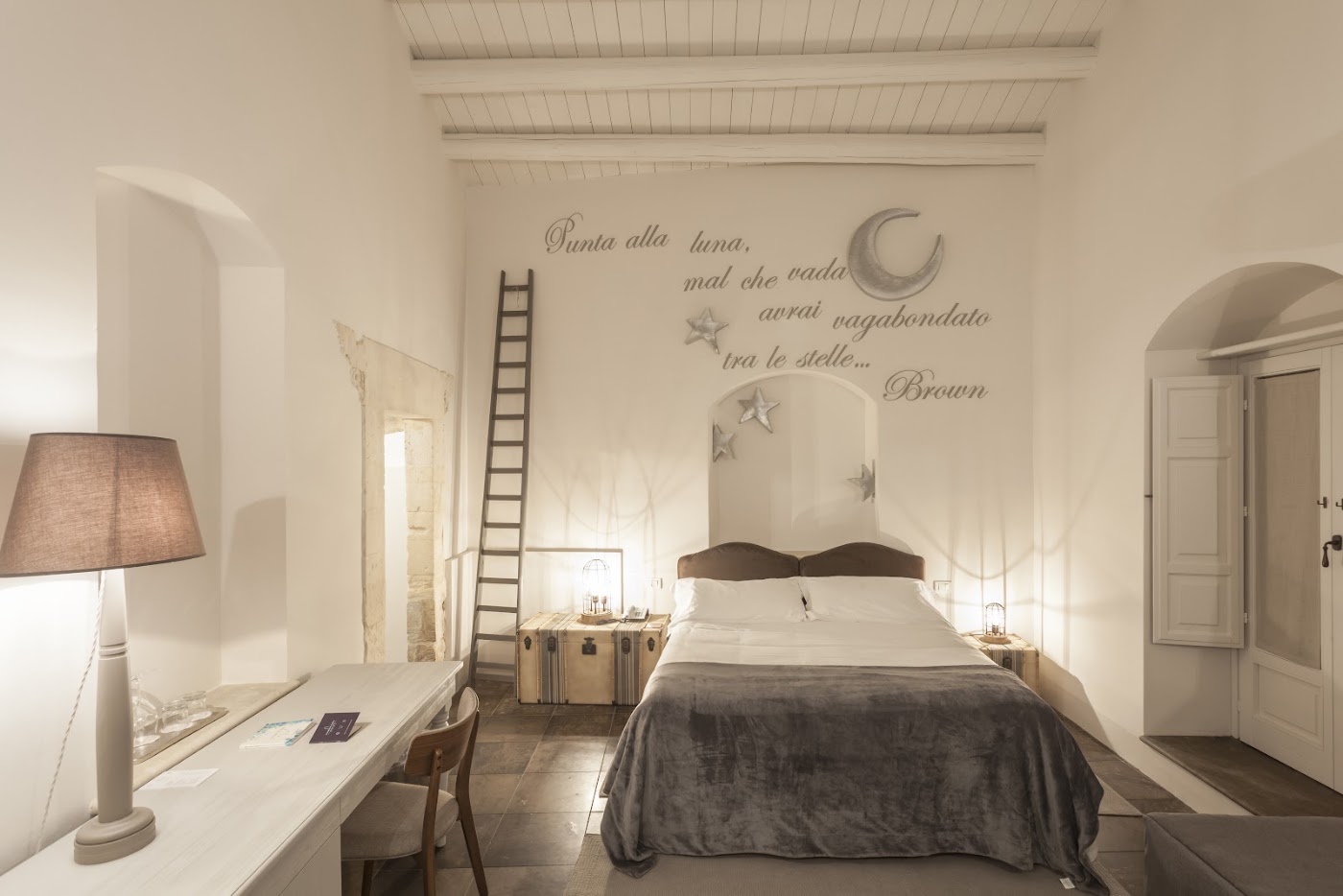 Locanda Don Serafino, dog-friendly hotel, photo 5