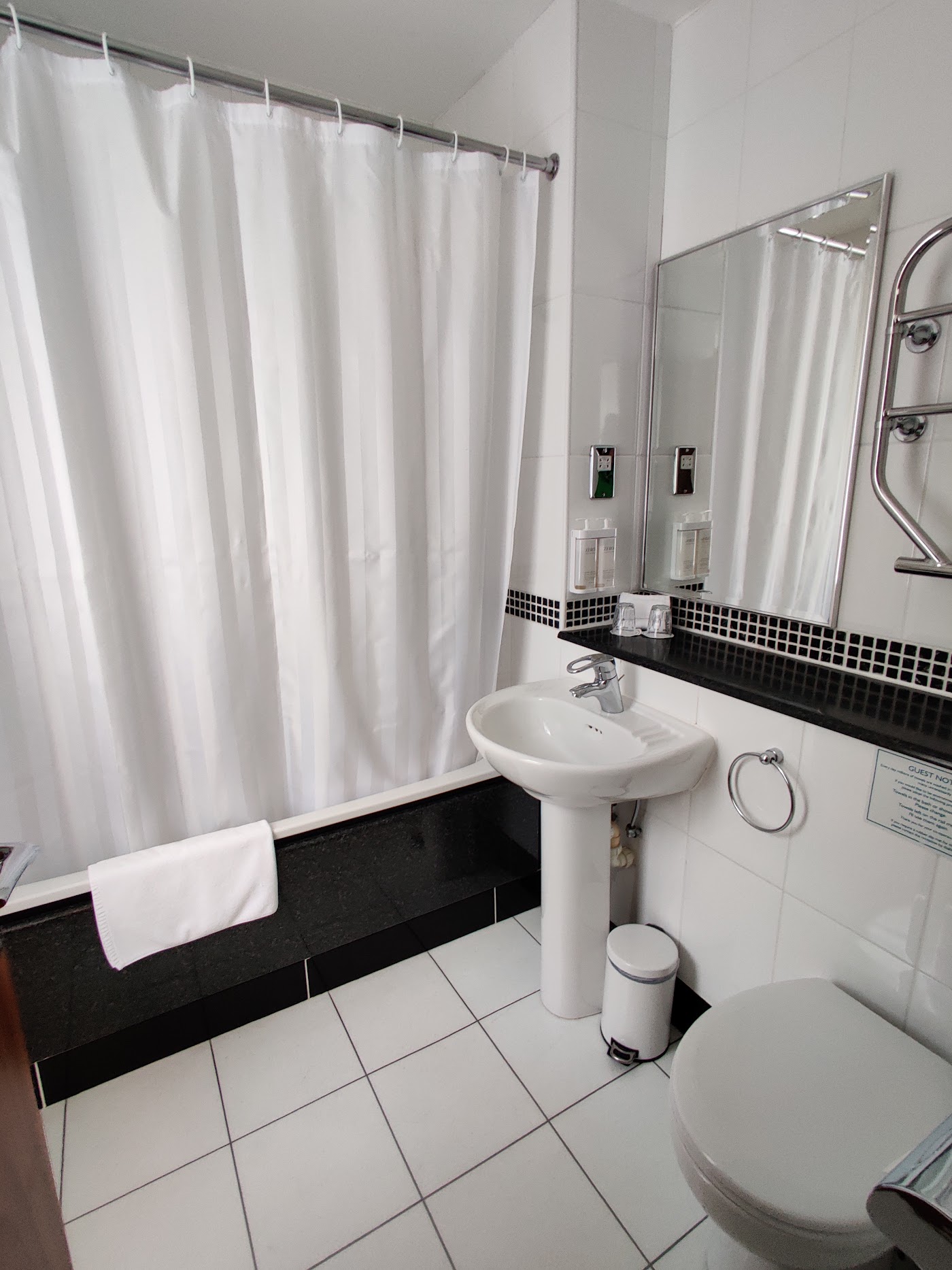 Lodore Falls Hotel & Spa, dog-friendly hotel, photo 5