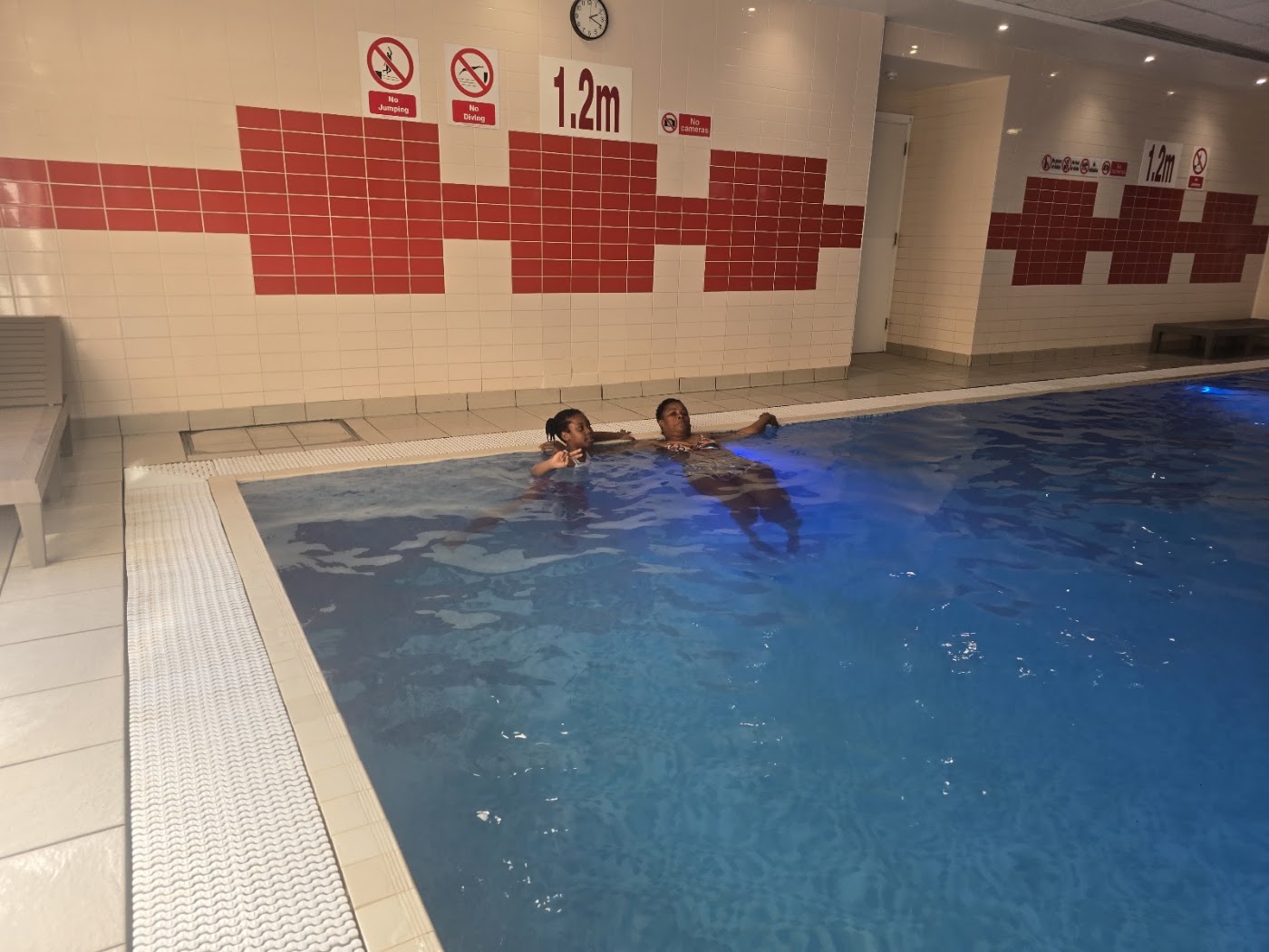 London Hilton on Park Lane, dog-friendly hotel, photo 4
