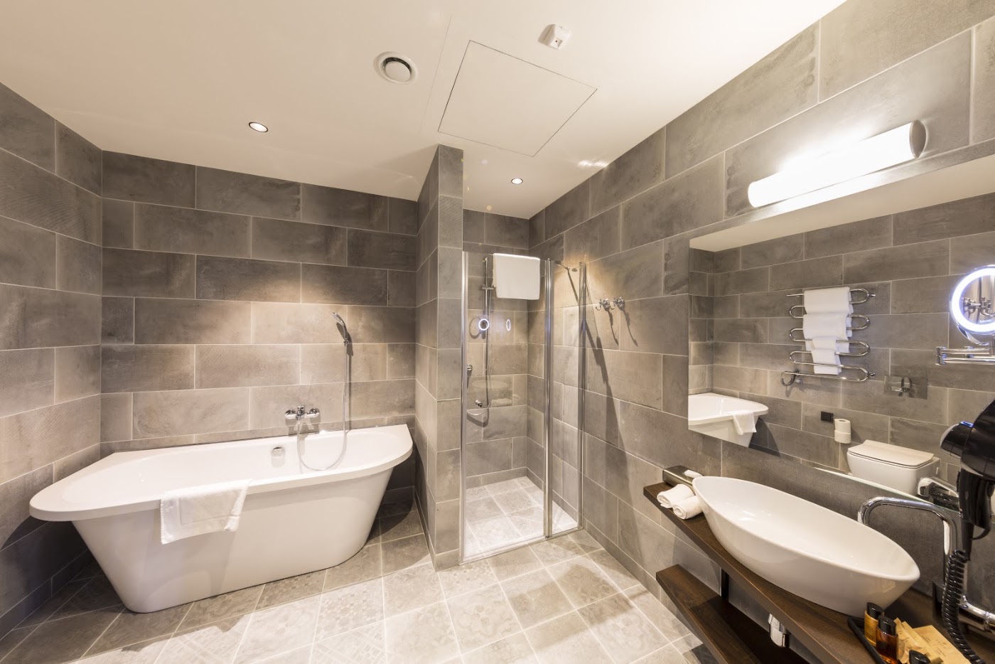 Loop Hotel, dog-friendly hotel, photo 4