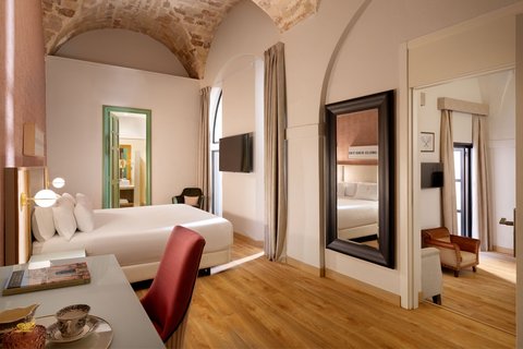 Los Seises Sevilla, a Tribute Portfolio Hotel, dog-friendly hotel, photo 3