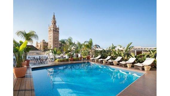 Los Seises Sevilla, a Tribute Portfolio Hotel, dog-friendly hotel, photo 4