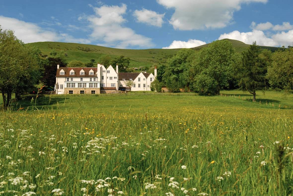 Losehill House Hotel & Spa, dog-friendly hotel, photo 2