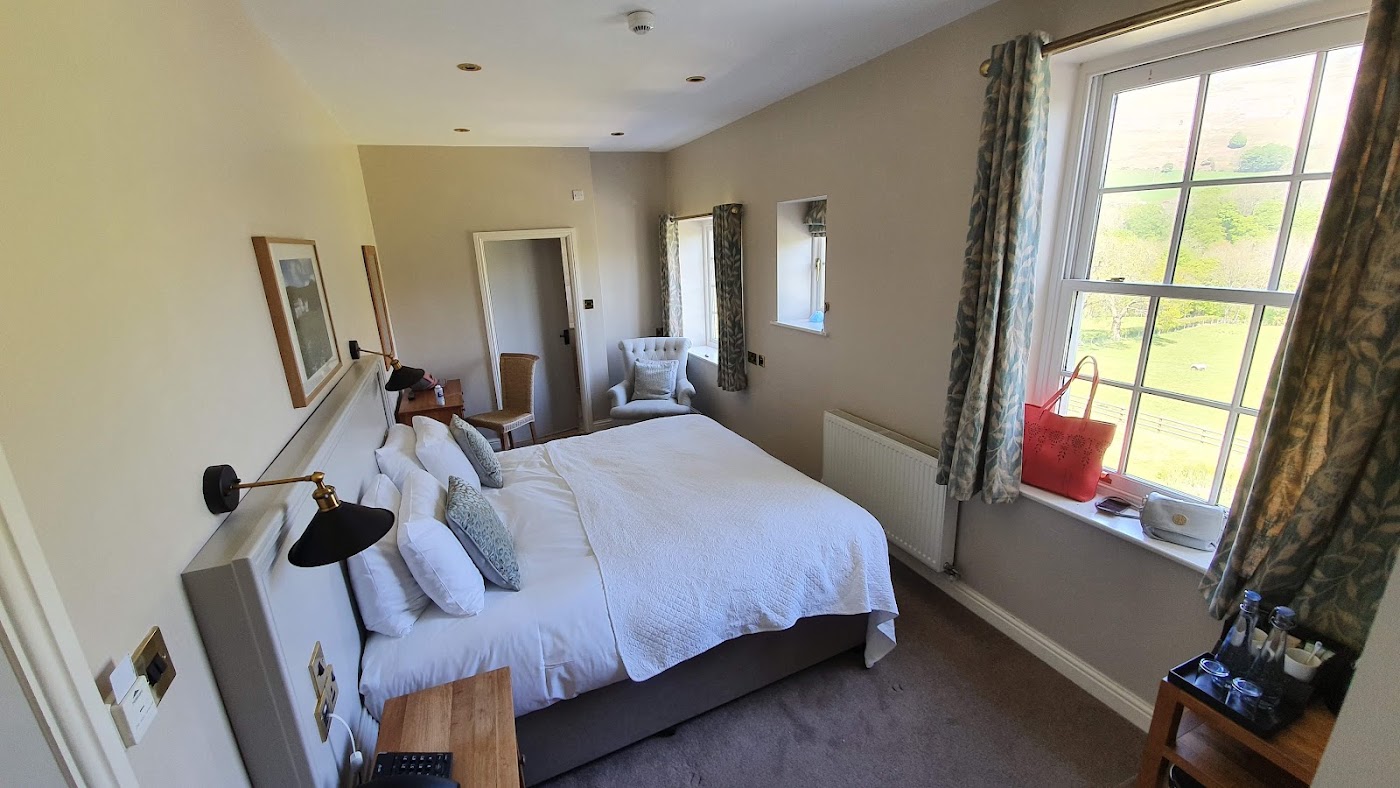Losehill House Hotel & Spa, dog-friendly hotel, photo 3