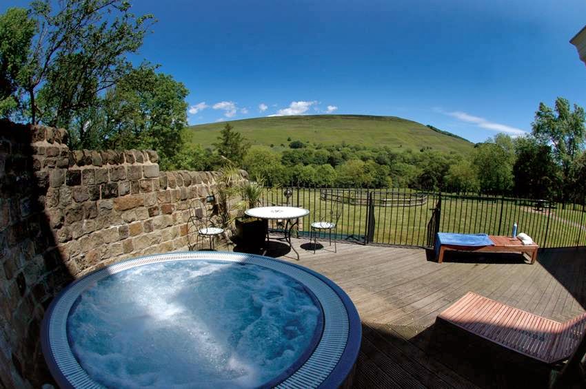 Losehill House Hotel & Spa, dog-friendly hotel, photo 4