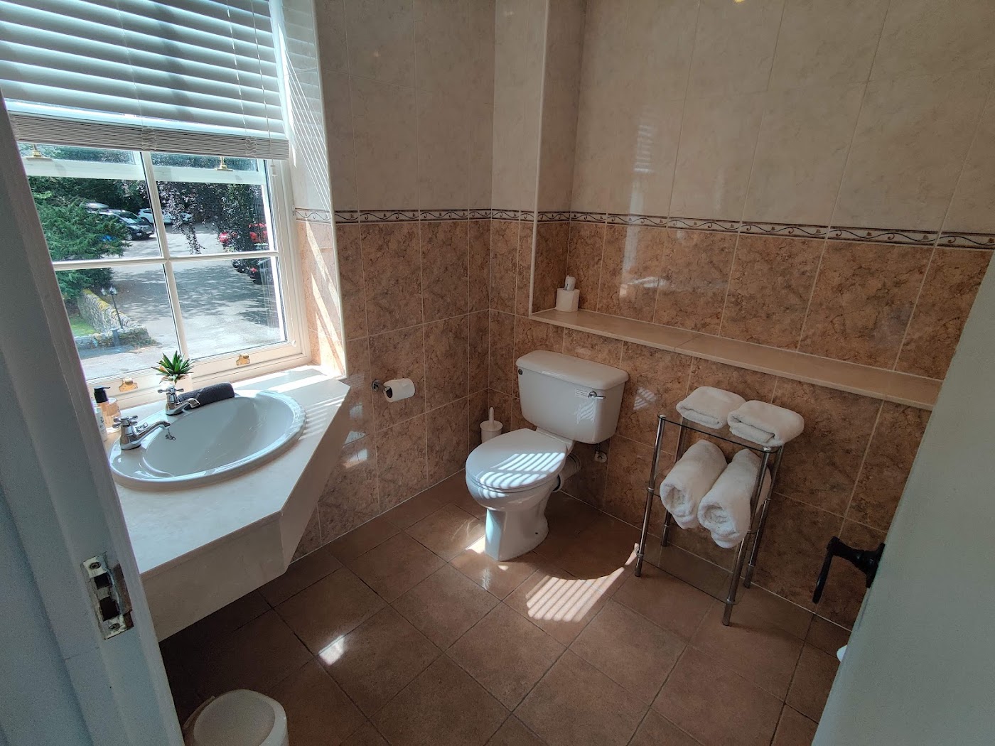 Losehill House Hotel & Spa, dog-friendly hotel, photo 5