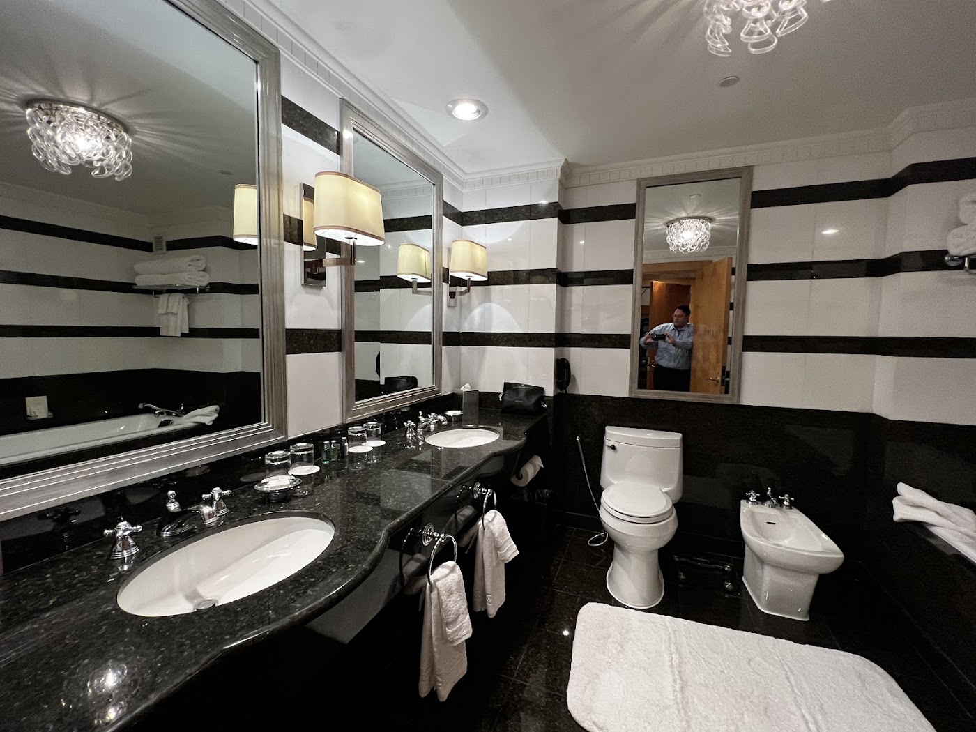 Lotte New York Palace, dog-friendly hotel, photo 4