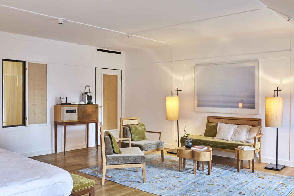 LOUIS Hotel, dog-friendly hotel, photo 2