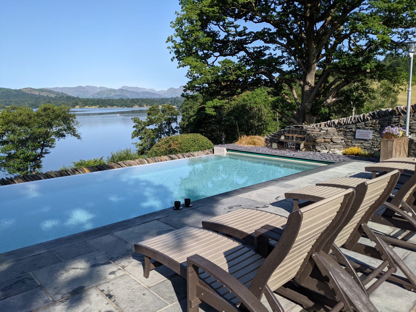 Low Wood Bay Resort & Spa, dog-friendly hotel, photo 3