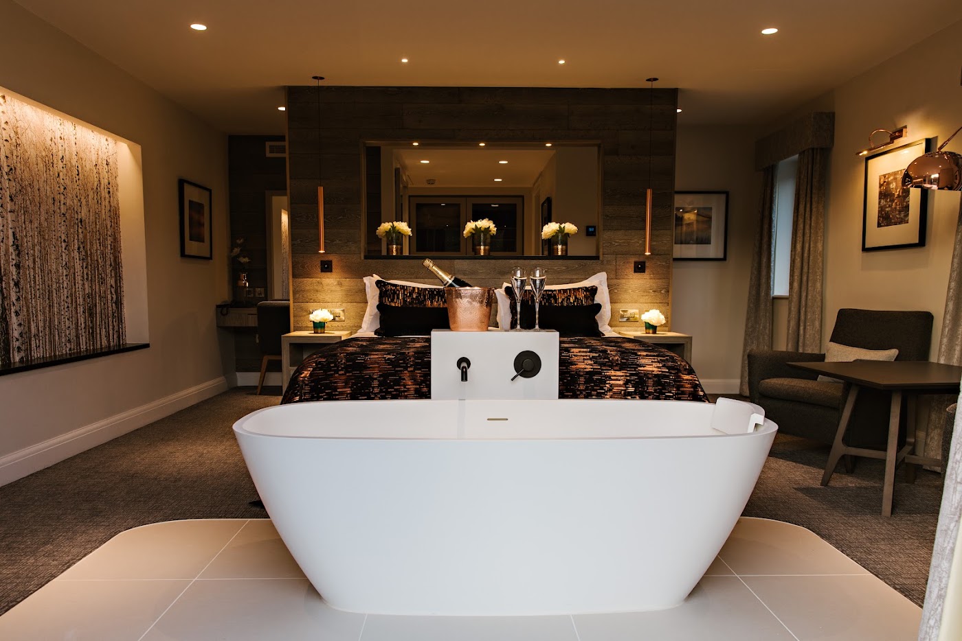 Low Wood Bay Resort & Spa, dog-friendly hotel, photo 4