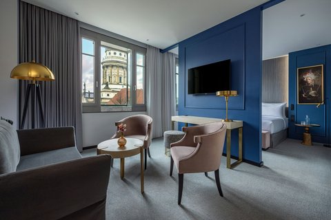 Hotel Luc, Autograph Collection, dog-friendly hotel, photo 5