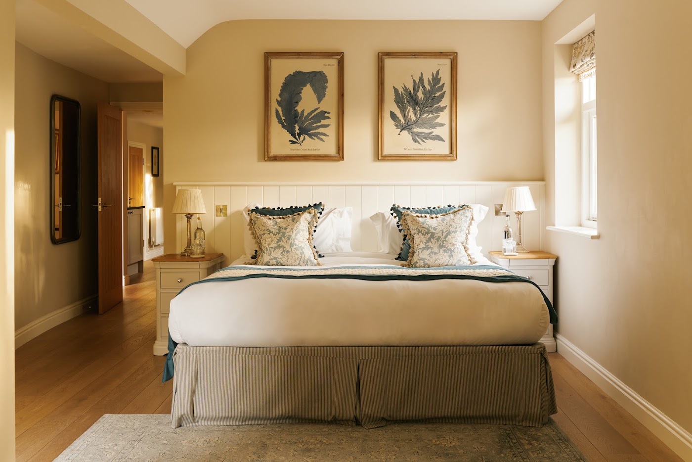 Lucknam Park, Emblems Collection, dog-friendly hotel, photo 3