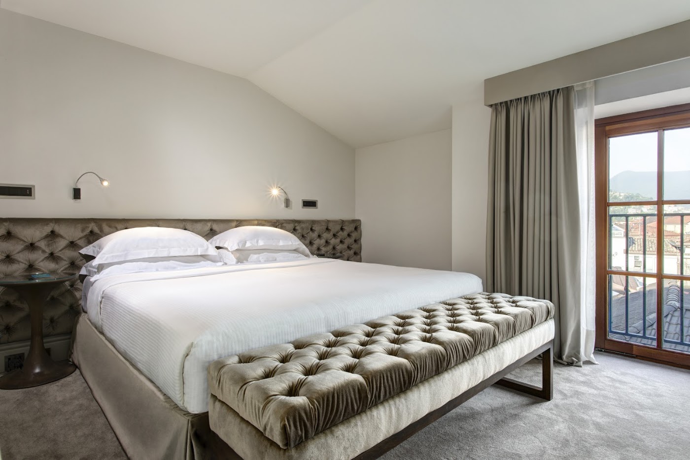 LUGANODANTE Boutique & Lifestyle Hotel, dog-friendly hotel, photo 3