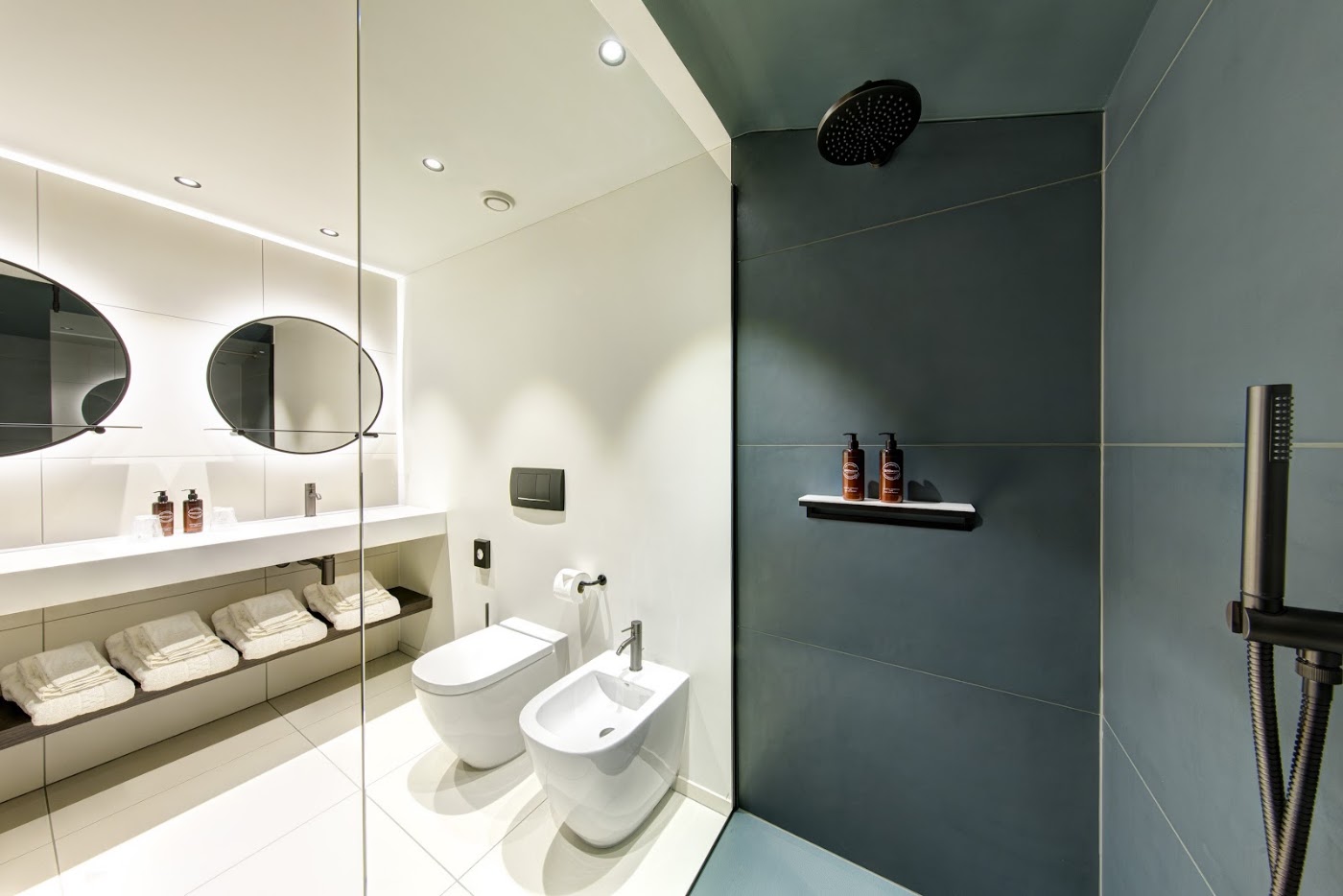 LUGANODANTE Boutique & Lifestyle Hotel, dog-friendly hotel, photo 4