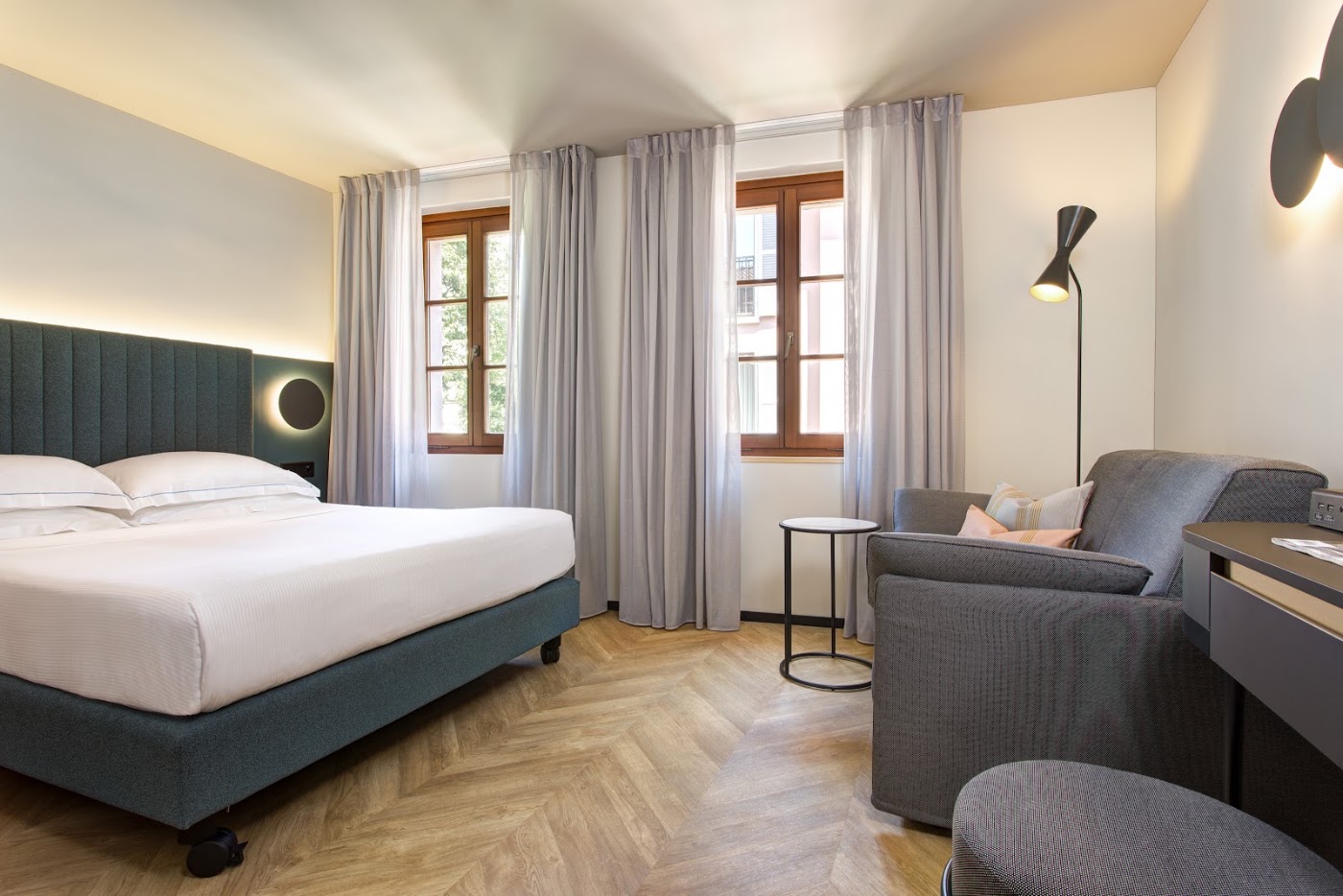 LUGANODANTE Boutique & Lifestyle Hotel, dog-friendly hotel, photo 5