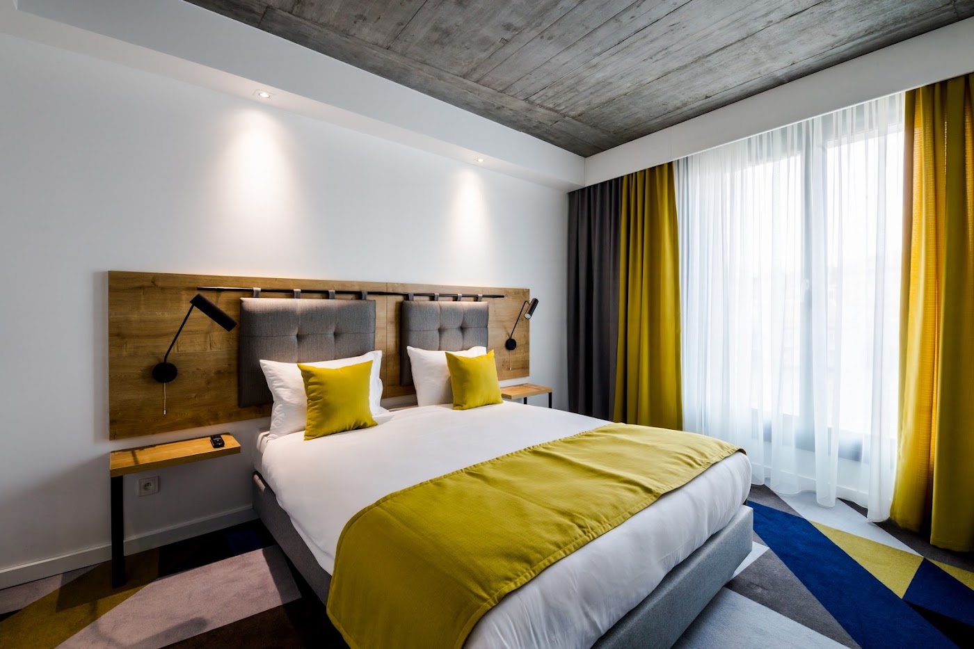 Lwowska 1, dog-friendly hotel, photo 3