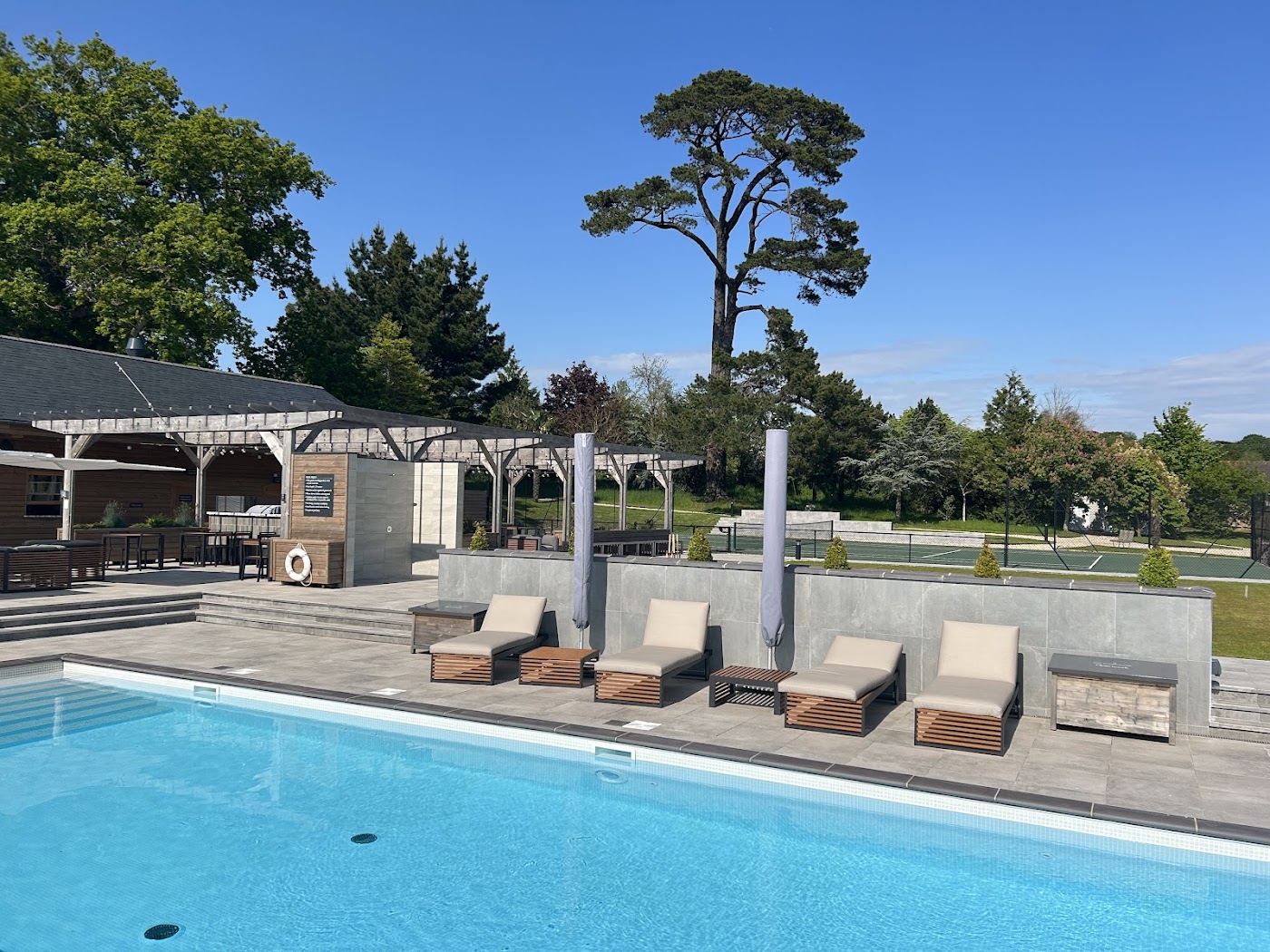 Lympstone Manor, dog-friendly hotel, photo 4