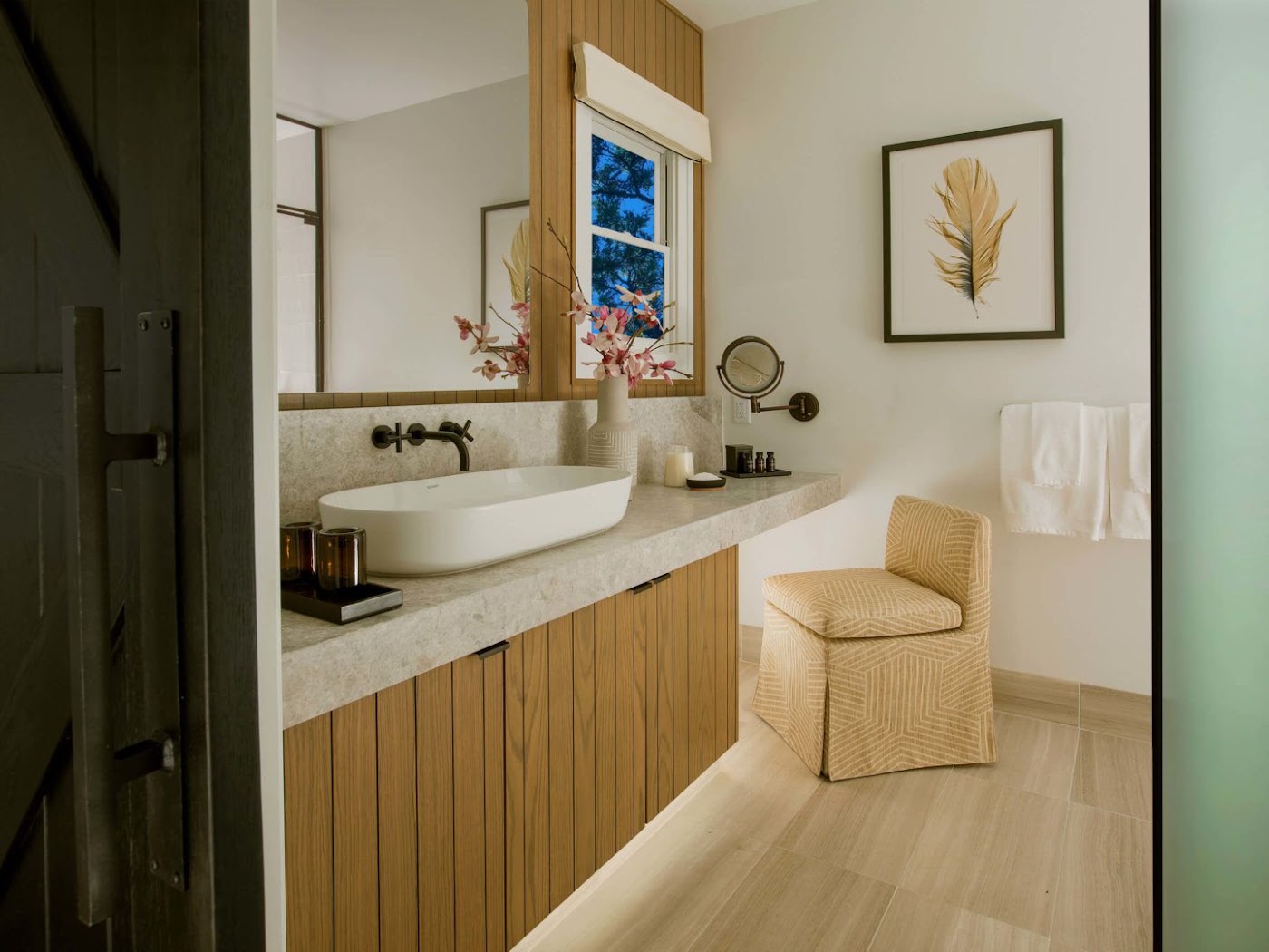 MacArthur Place Hotel & Spa, dog-friendly hotel, photo 5