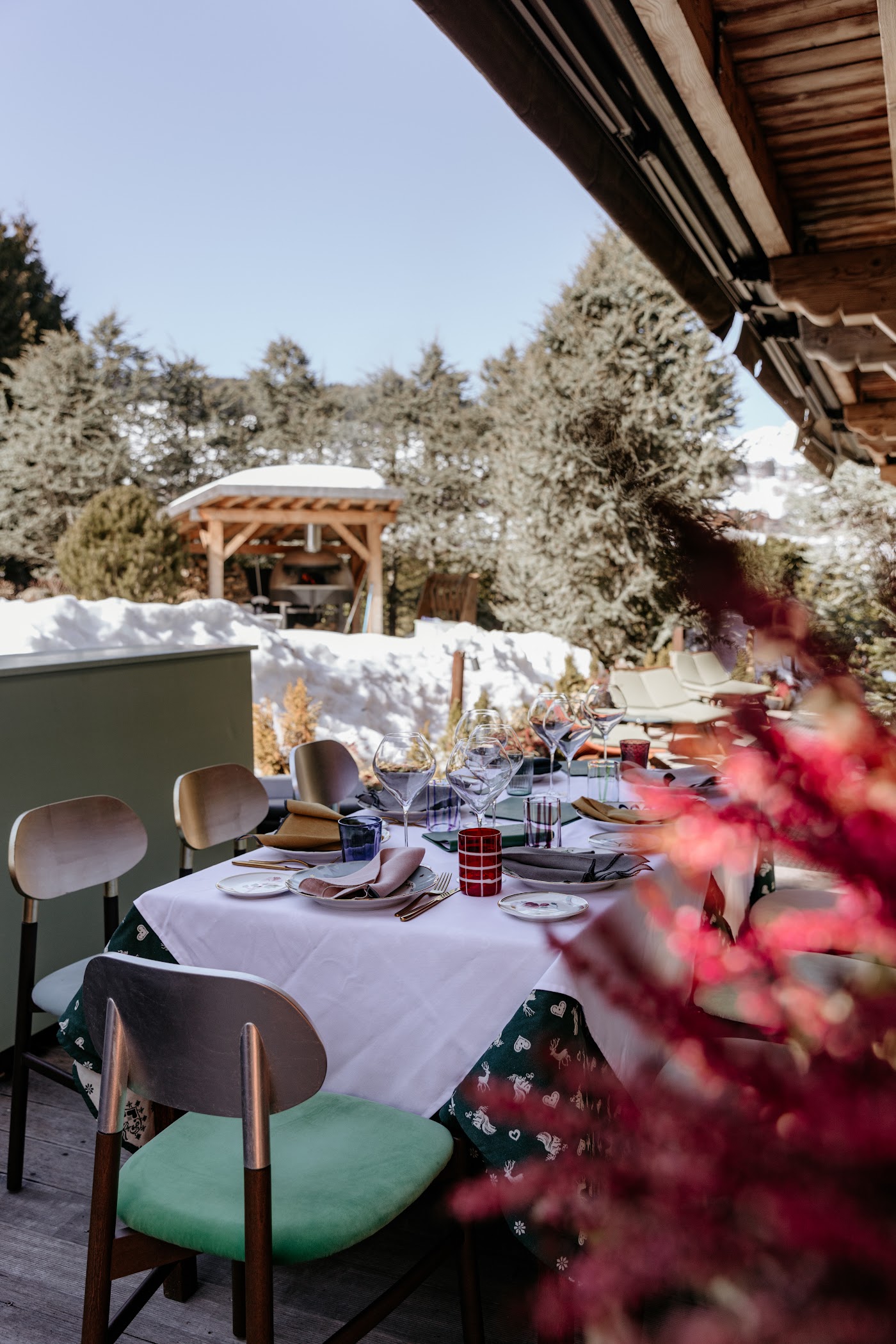 Magic Megève Bois, dog-friendly hotel, photo 2