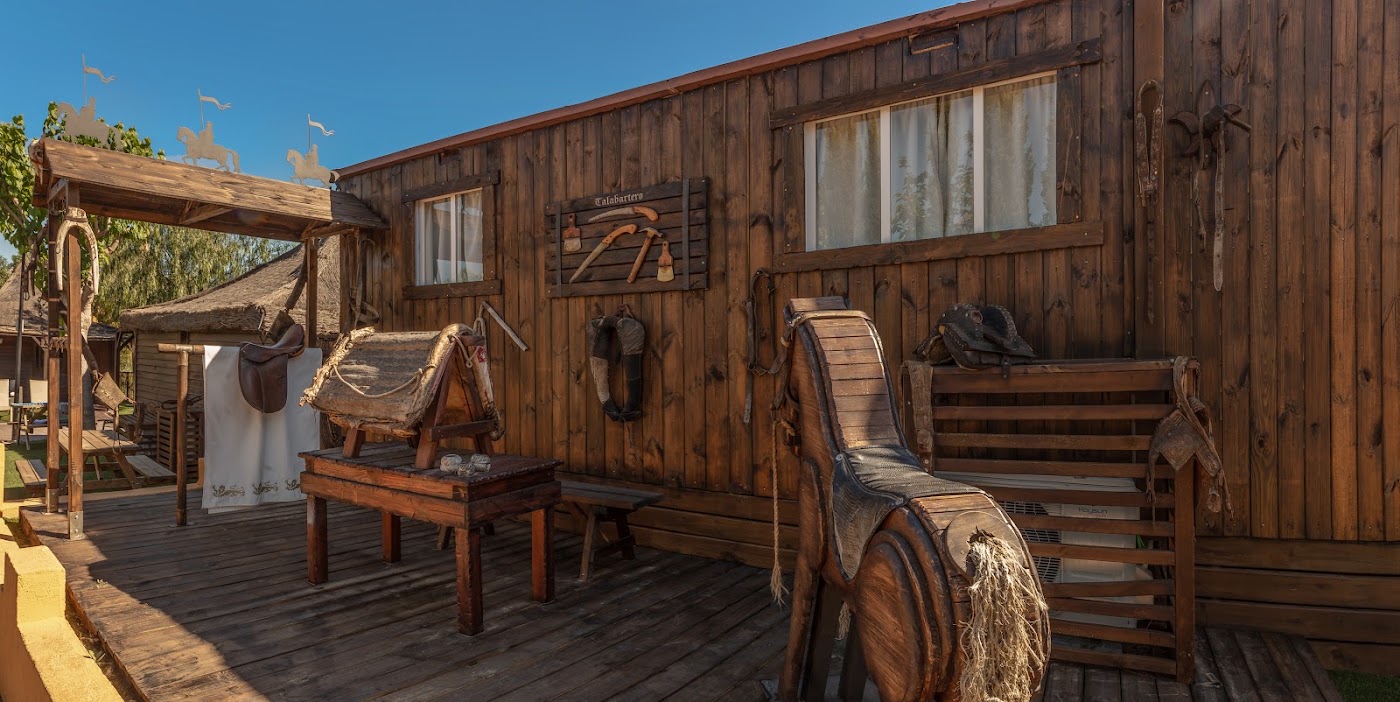 Magic Robin Hood Waterpark Lodge Resort, dog-friendly hotel in Costa Blanca