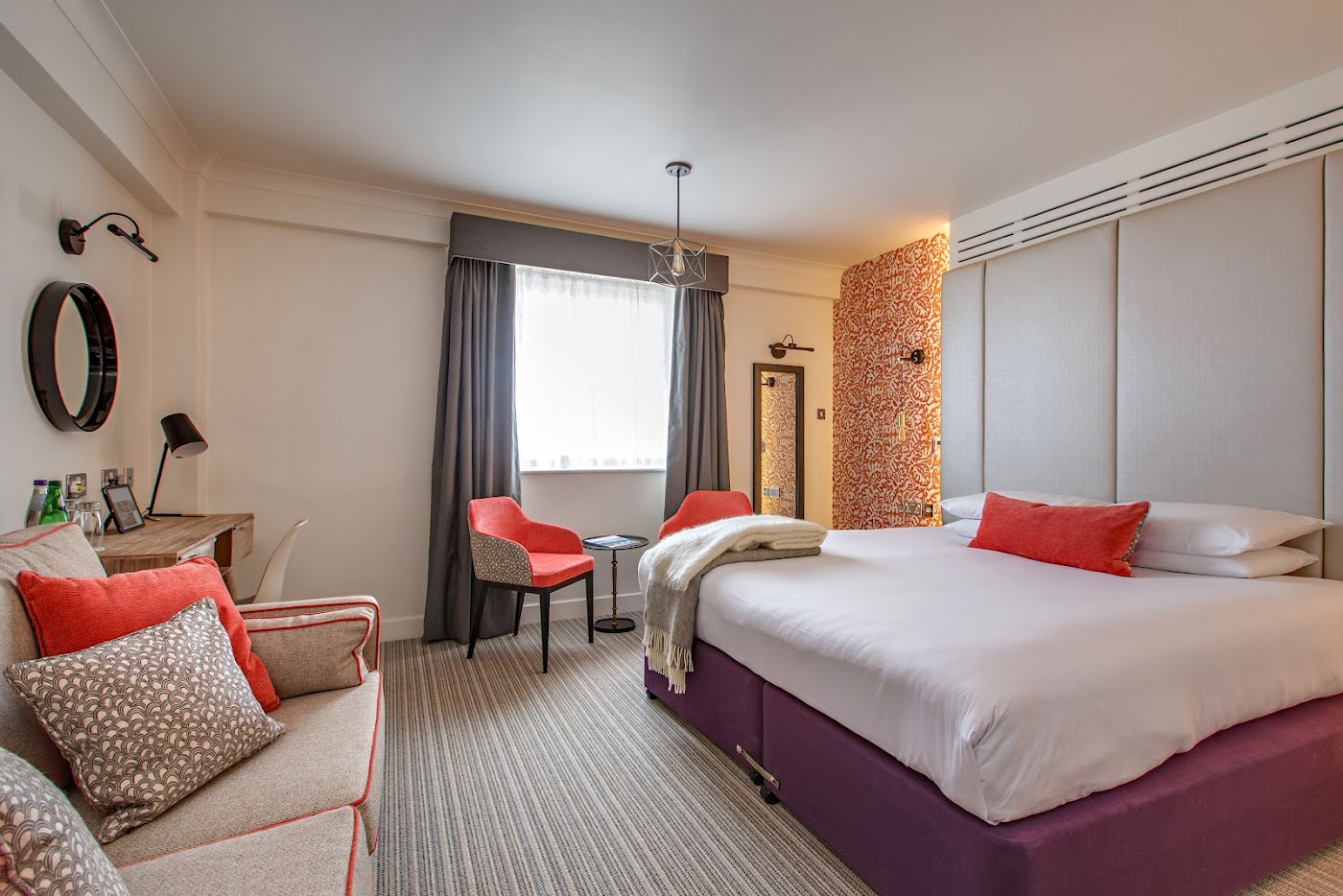 Maids Head Hotel, dog-friendly hotel, photo 3