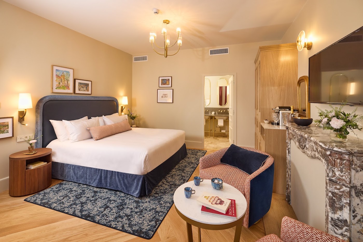 Maison 1896, dog-friendly hotel, photo 3
