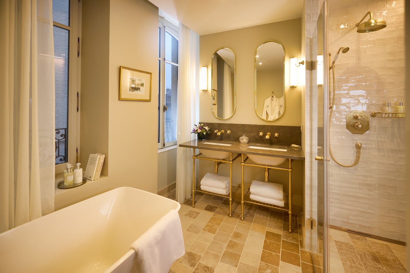 Maison 1896, dog-friendly hotel, photo 4