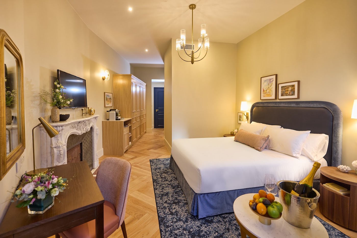 Maison 1896, dog-friendly hotel, photo 5