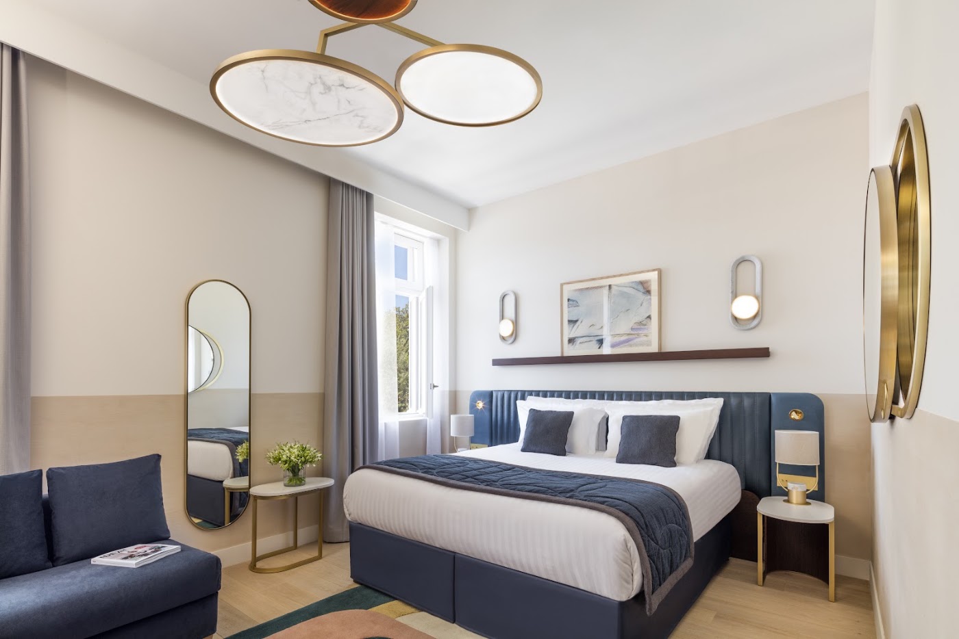 Maison Albar Hotels L'Imperator, dog-friendly hotel, photo 3