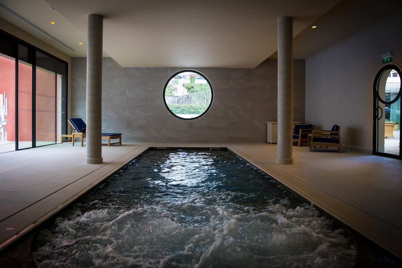 Maison Albar Hotels L'Imperator, dog-friendly hotel, photo 4
