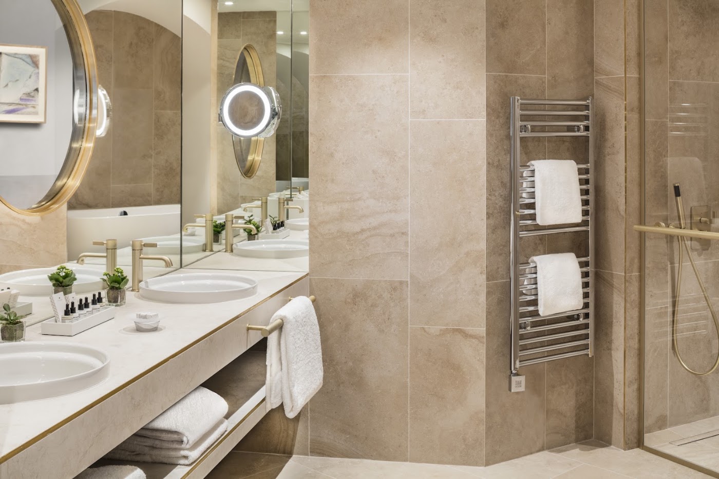 Maison Albar Hotels L'Imperator, dog-friendly hotel, photo 5