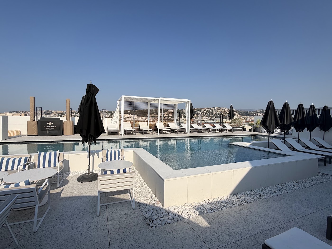 Maison Albar - Le Victoria, dog-friendly hotel, photo 4